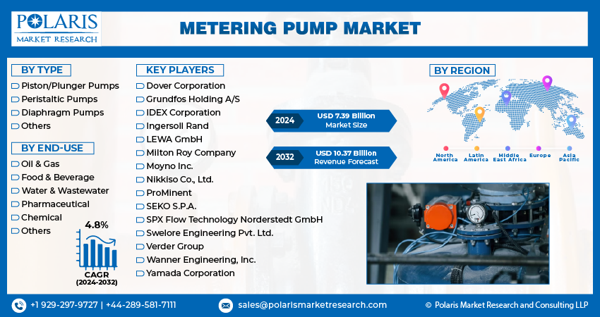 Metering Pump